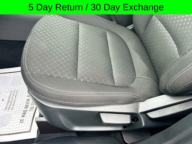 Certified 2025 Ford Escape Active image 20