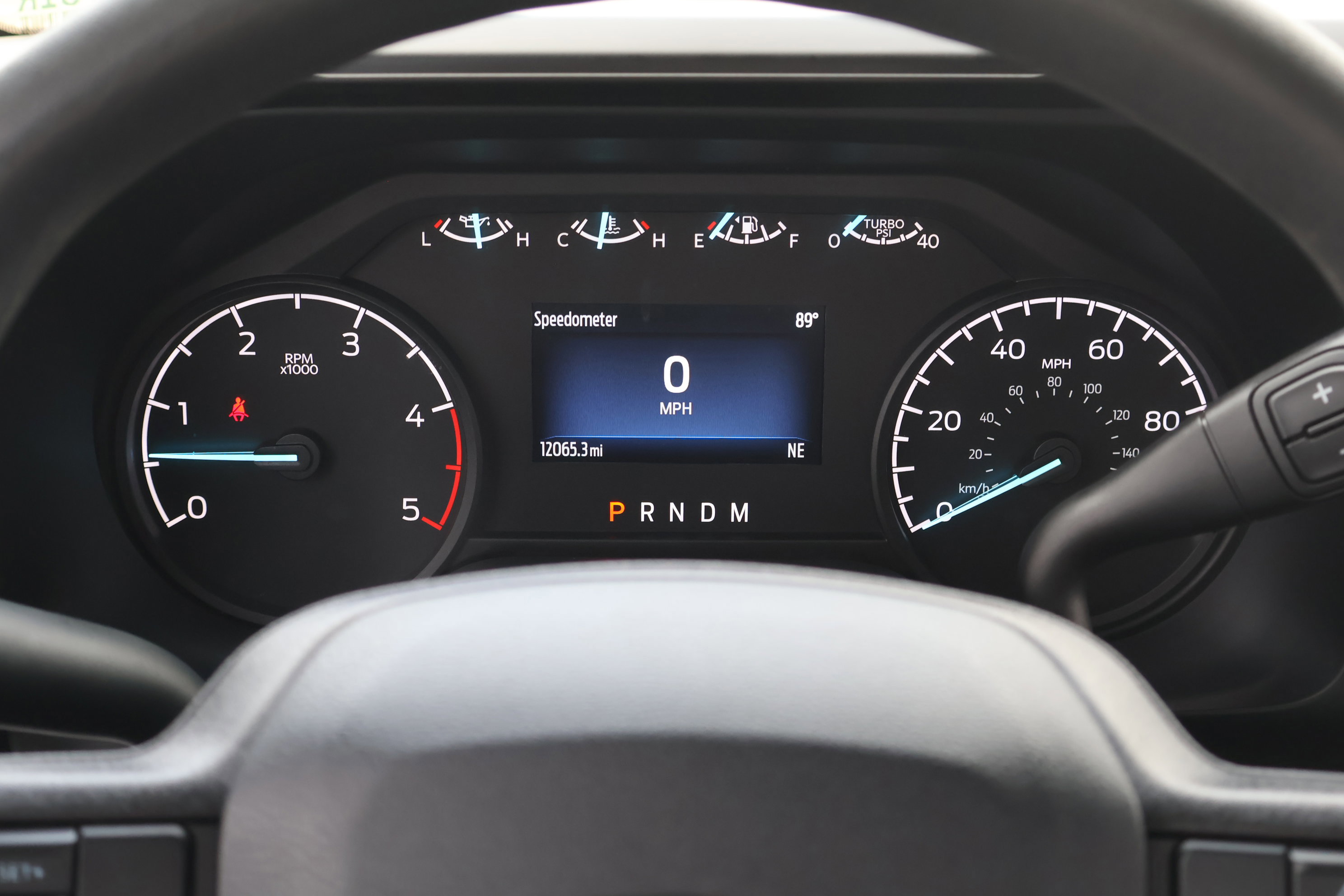 Certified 2025 Ford F250 XL w/ STX Appearance Package image 23