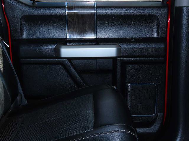 Certified 2021 Ford F350 Lariat w/ Lariat Ultimate Package image 25