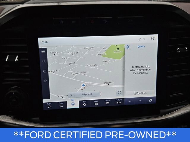 Certified 2023 Ford F150 Lariat image 27