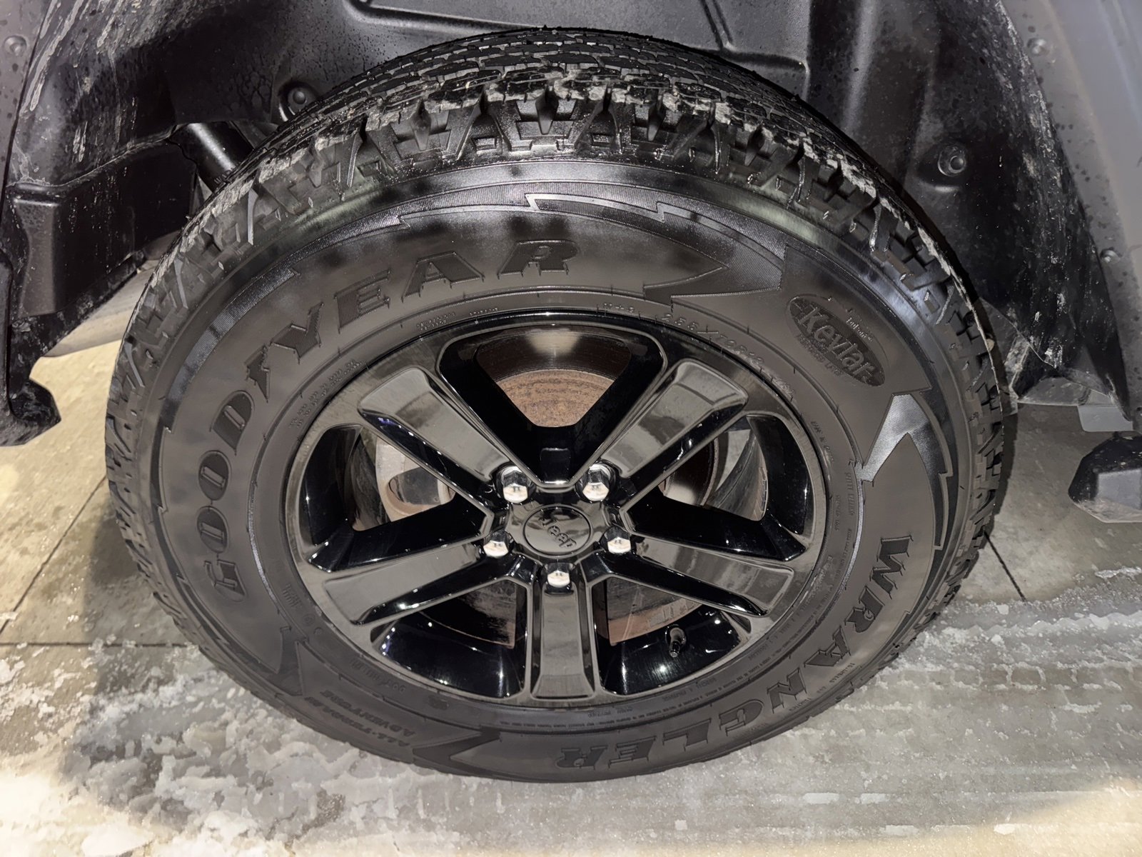 Used 2021 Jeep Wrangler Unlimited Sport image 18