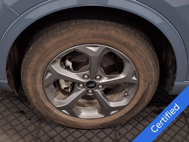 Certified 2024 Ford Escape ST-Line Select w/ Tech Pack #1 AWD/4WD image 31