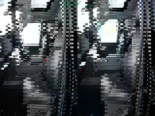 Certified 2025 Ford Expedition Max Active image 18