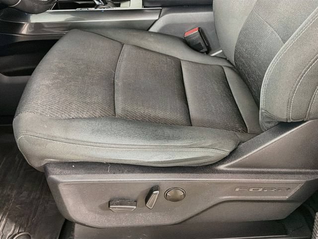 Certified 2023 Ford F150 XLT w/ Equipment Group 302A High RWD image 24