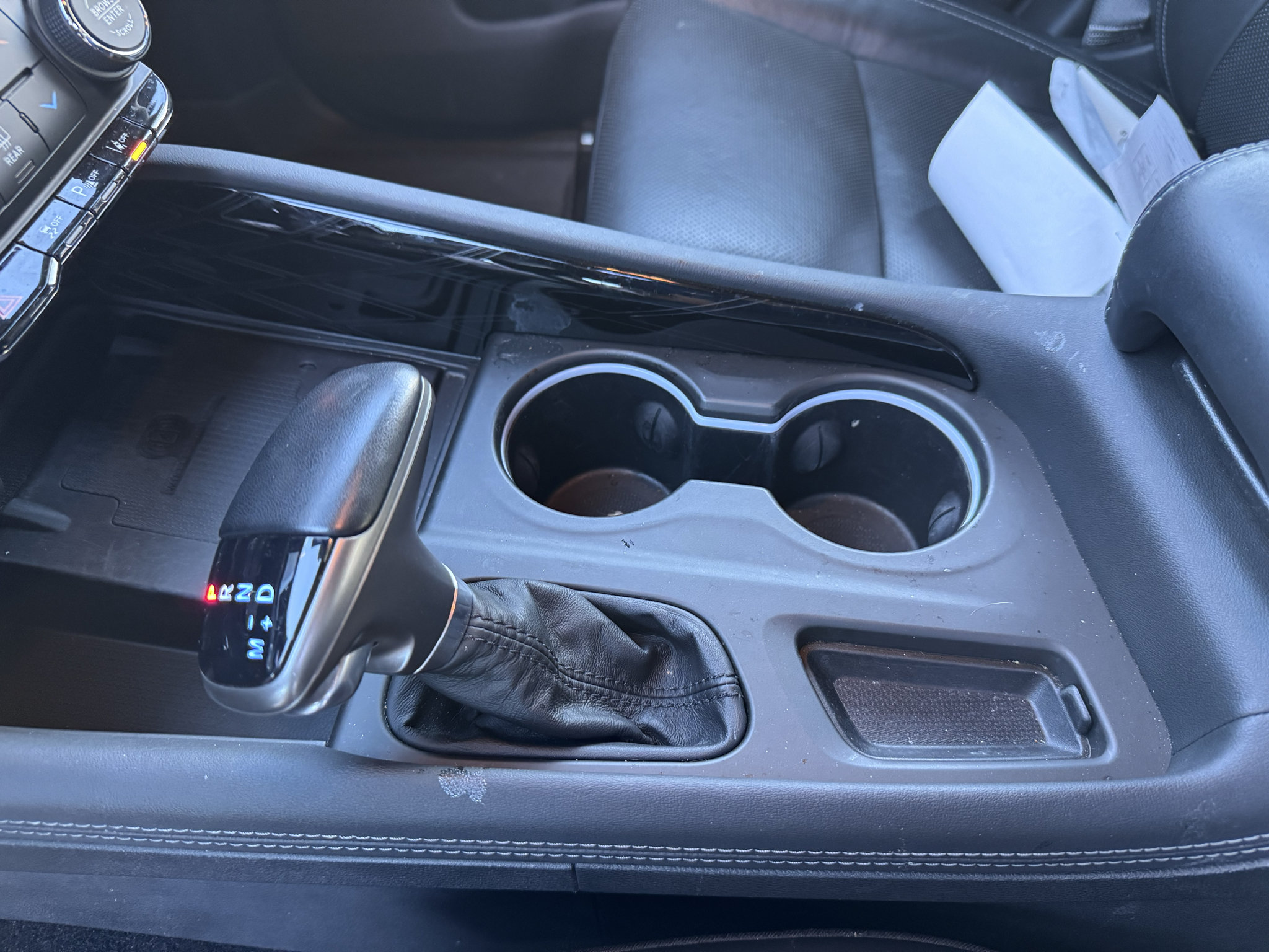 Used 2021 Dodge Durango Citadel RWD image 15