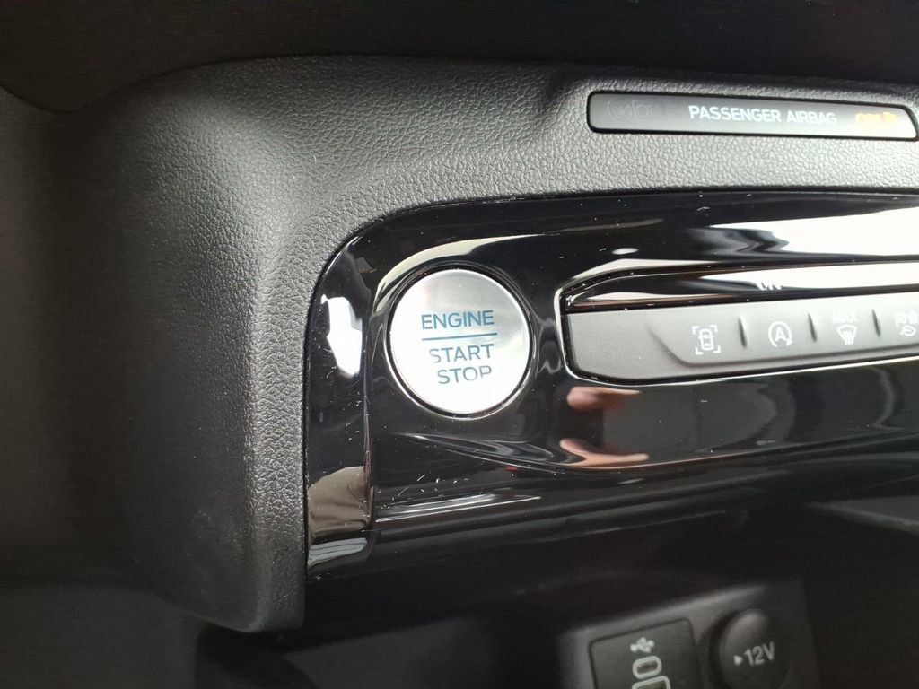 Certified 2024 Ford Escape ST-Line w/ Tech Pack #1 image 25