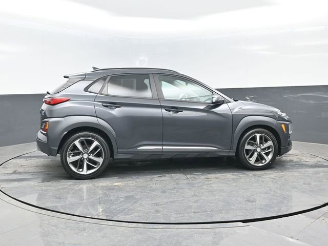 Used 2020 Hyundai Kona Limited AWD/4WD image 3
