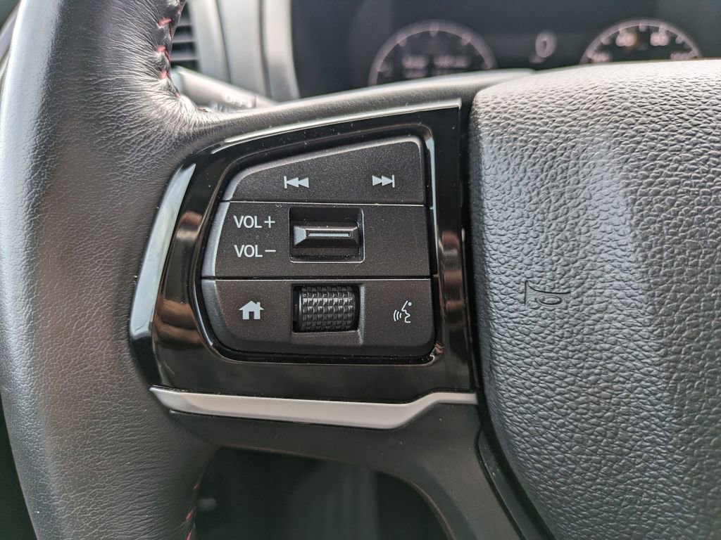 Used 2025 Honda Odyssey Sport-L image 24