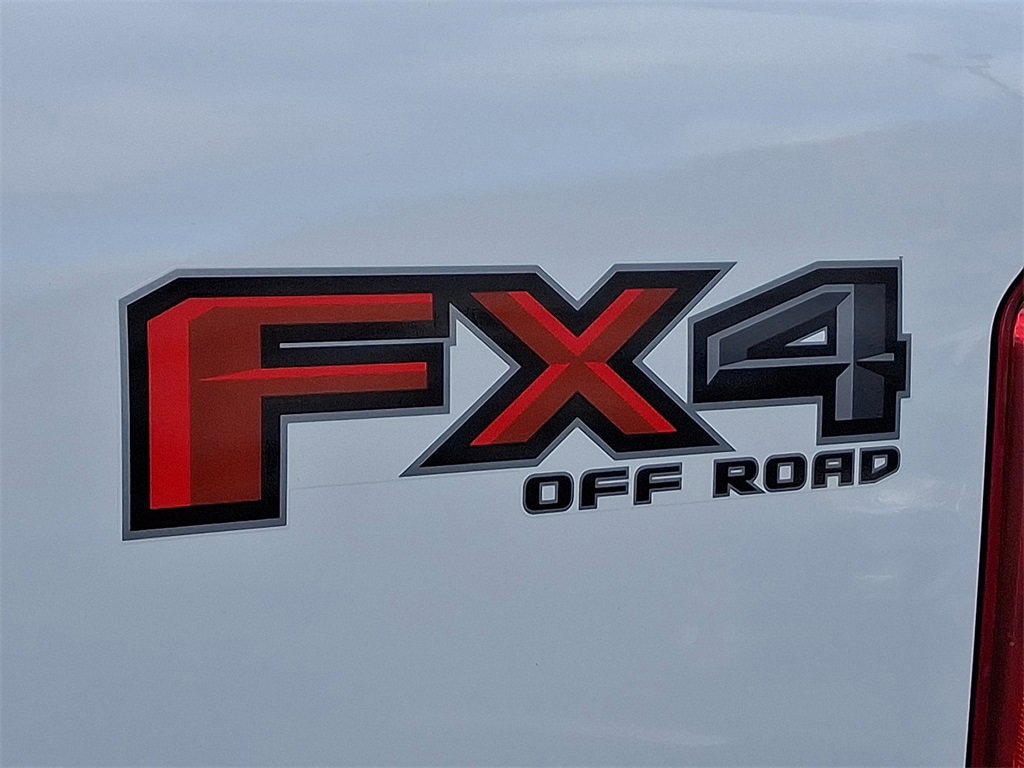 Certified 2022 Ford Ranger XL w/ FX4 Off-Road Package image 30