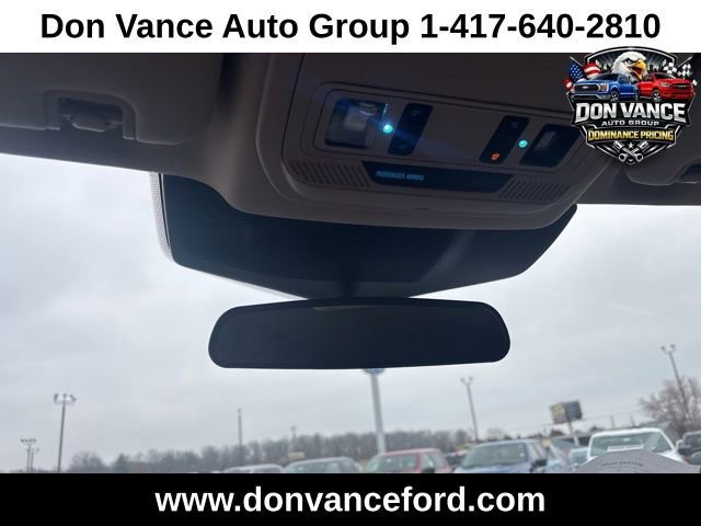 Certified 2023 Ford Explorer XLT w/ Equipment Group 202A image 18