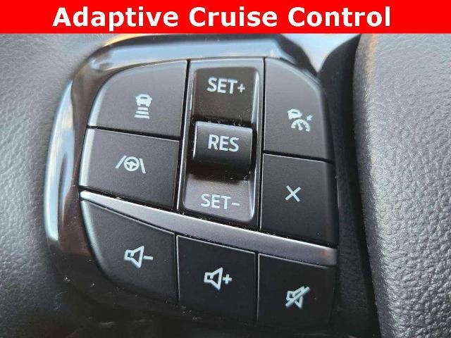 Certified 2021 Ford Escape Titanium w/ Titanium Elite Package image 21