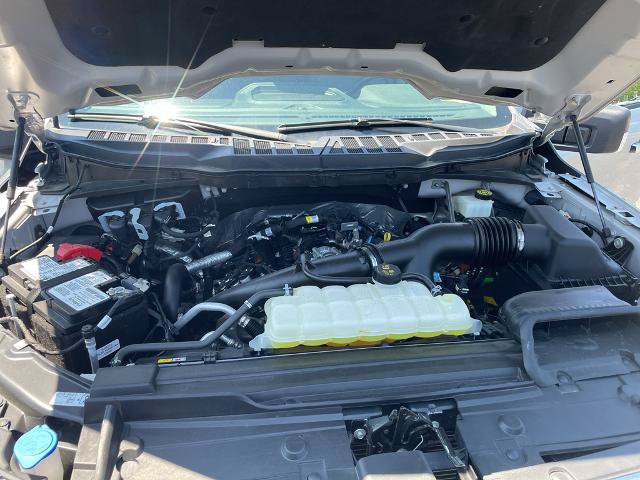 Certified 2023 Ford F150 XLT w/ Equipment Group 302A High AWD/4WD image 17