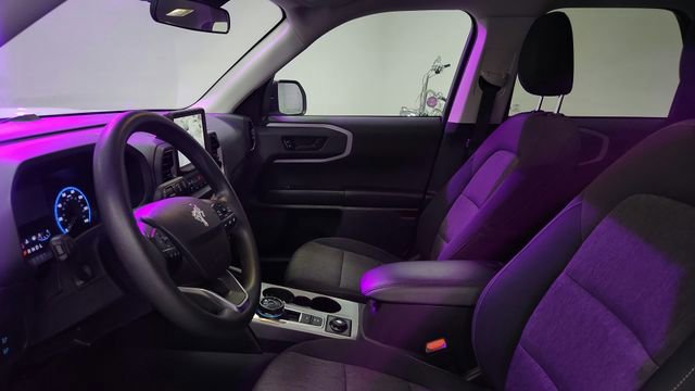 Certified 2024 Ford Bronco Sport Big Bend image 10