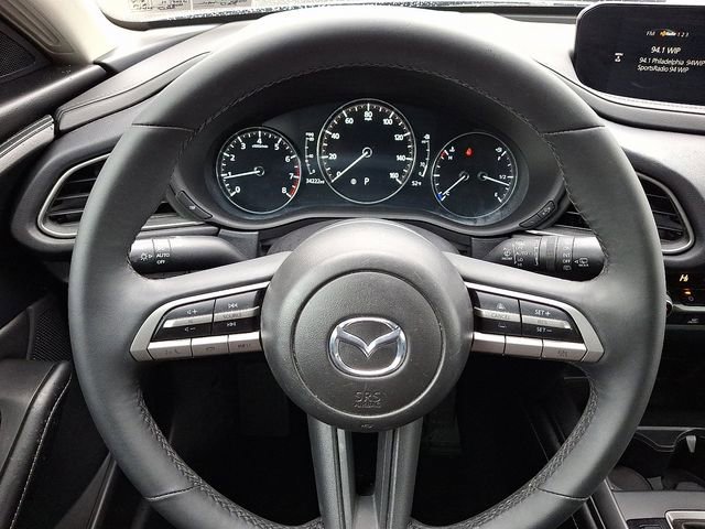 Used 2023 MAZDA CX-30 AWD 2.5 S w/ Select Package image 19