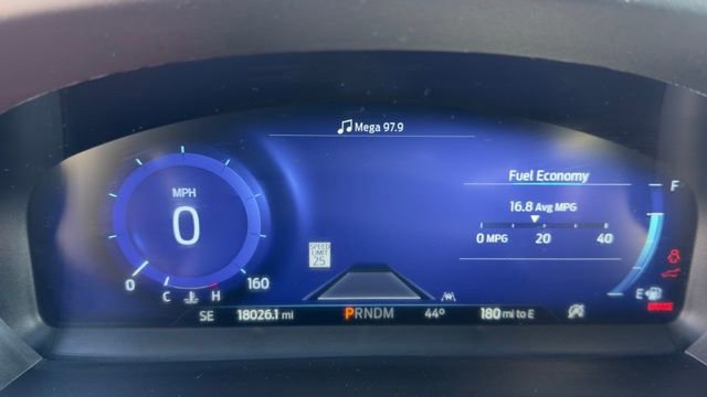 Certified 2023 Ford Explorer ST w/ Equipment Group 401A image 14