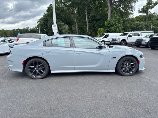 Used 2020 Dodge Charger R/T w/ Plus Group RWD image 9