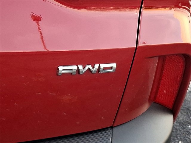 Certified 2023 Ford Escape Platinum w/ Premium Technology Package image 34