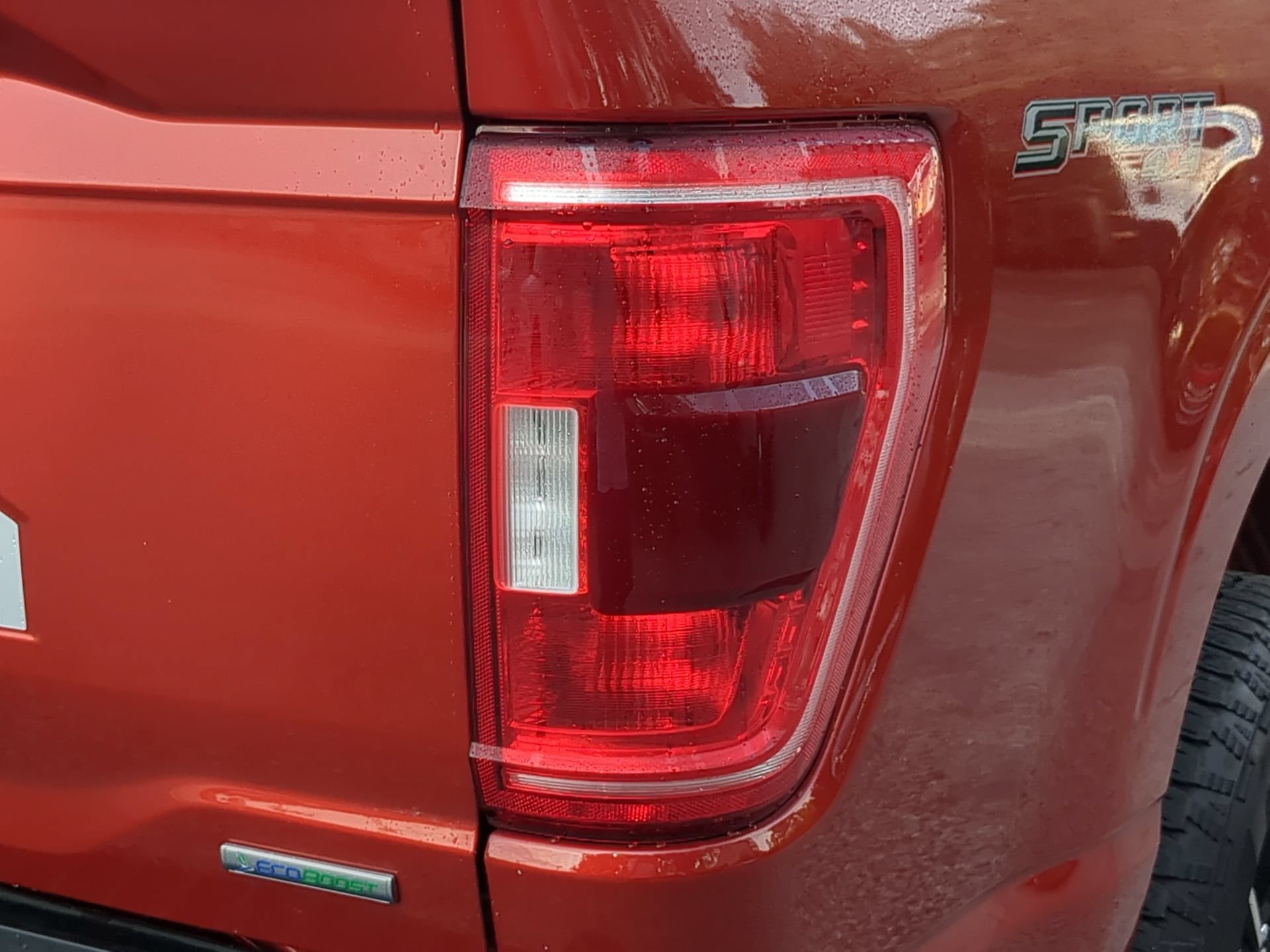 Certified 2023 Ford F150 XLT w/ Equipment Group 302A High AWD/4WD image 45