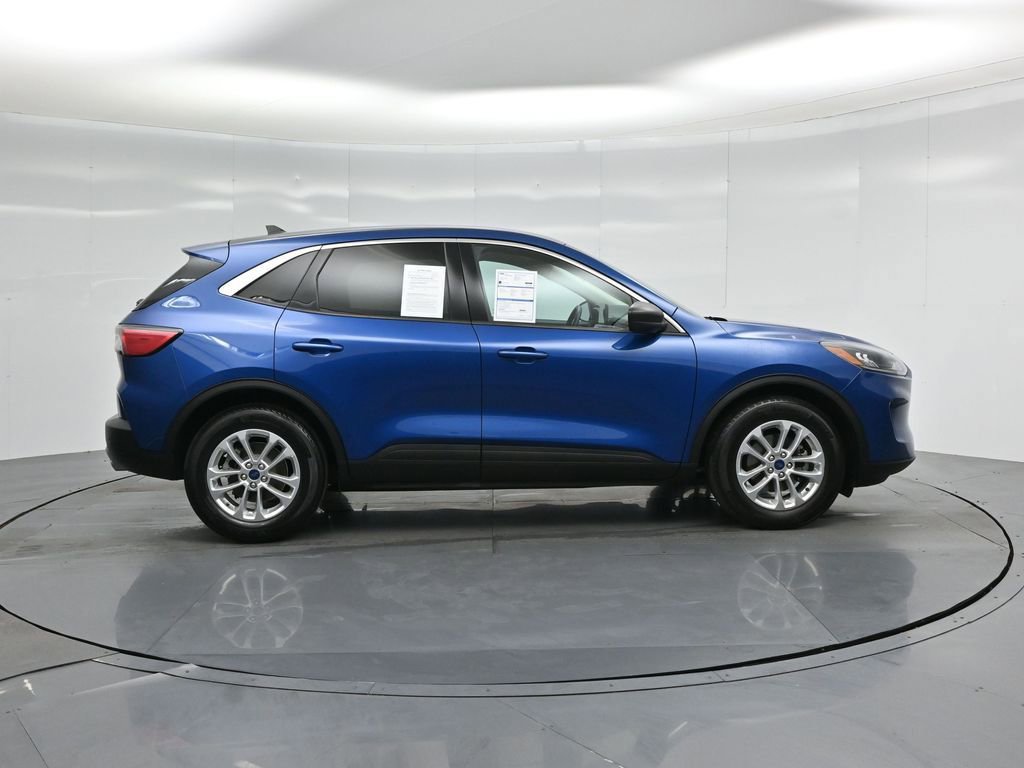 Certified 2022 Ford Escape SE w/ Convenience Package image 14