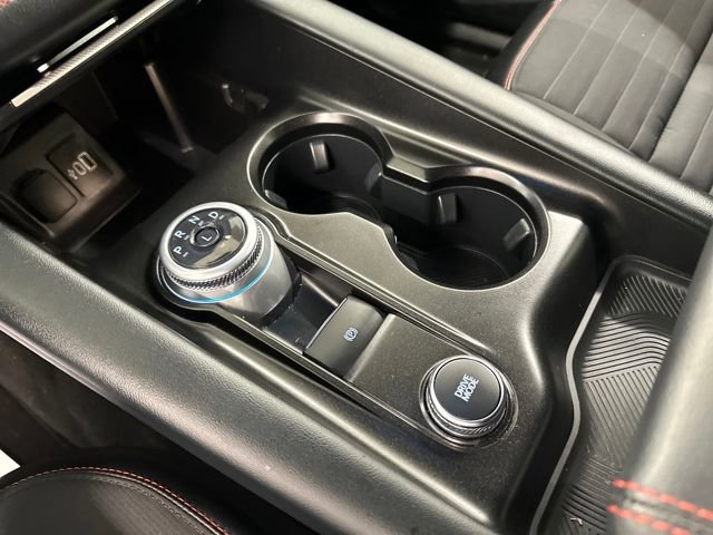 Certified 2025 Ford Explorer ST-Line image 41