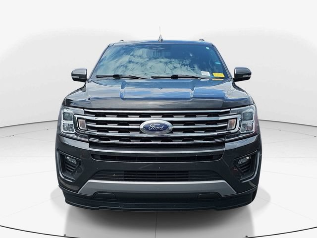 Certified 2021 Ford Expedition XLT RWD image 8