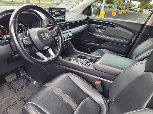 Used 2023 Honda Pilot EX-L image 12