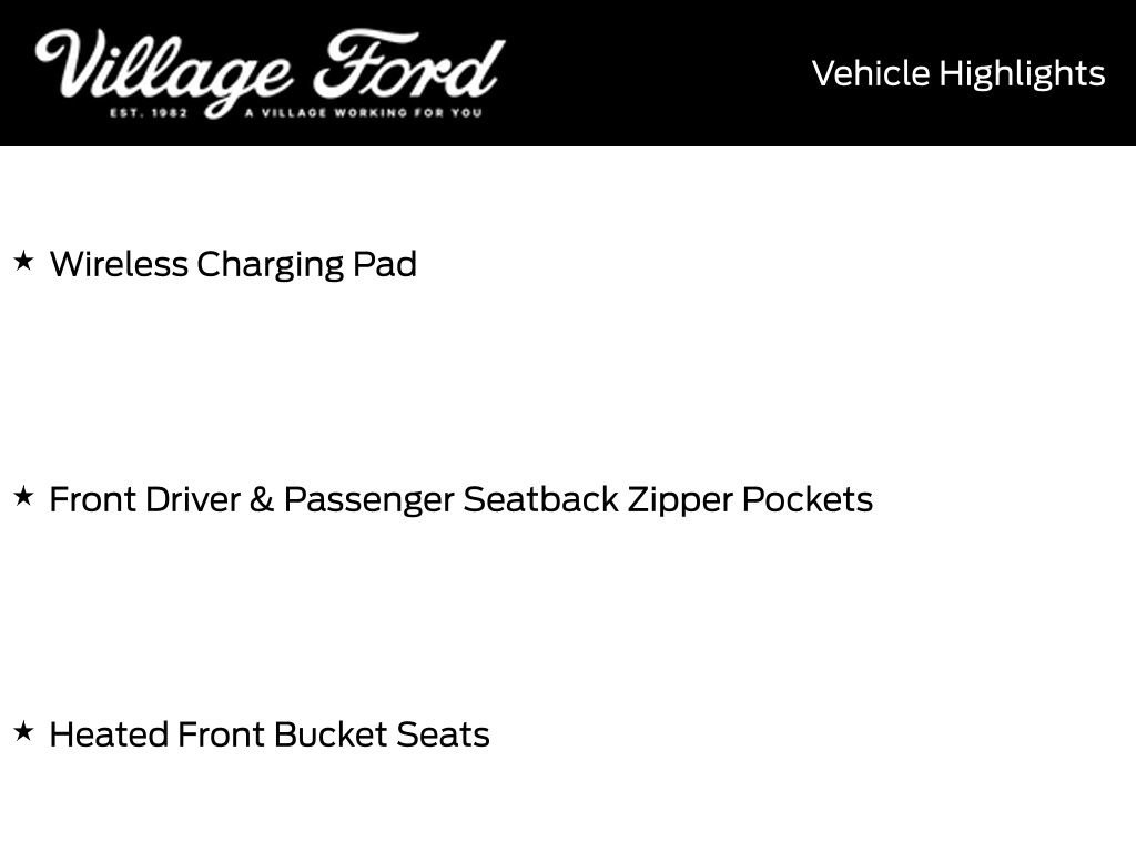 Certified 2022 Ford Bronco Sport Big Bend w/ Convenience Package AWD/4WD image 12