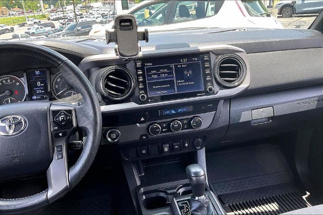 Used 2023 Toyota Tacoma TRD Off-Road RWD image 6