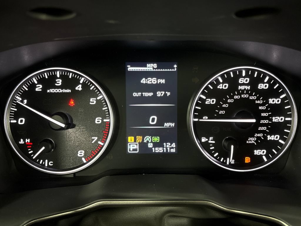 Used 2025 Subaru Outback Limited AWD/4WD image 21