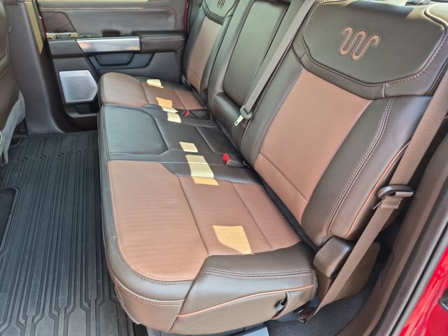 Certified 2024 Ford F250 King Ranch AWD/4WD image 18