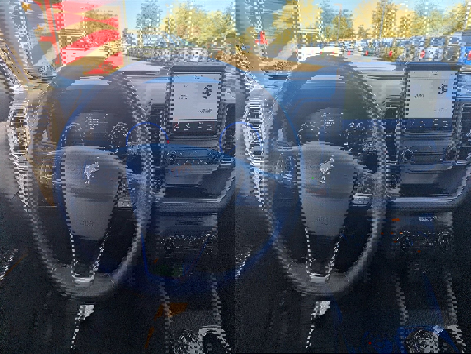 Certified 2021 Ford Bronco Sport Big Bend w/ Big Bend Package image 16