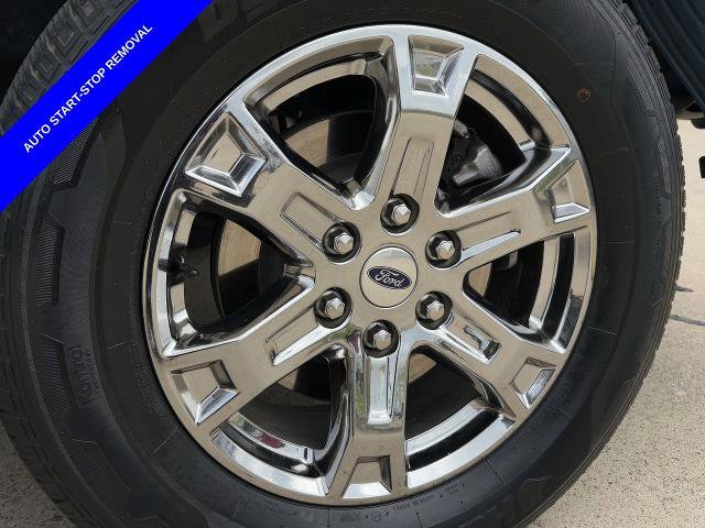 Certified 2023 Ford F150 XLT w/ Equipment Group 302A High image 12