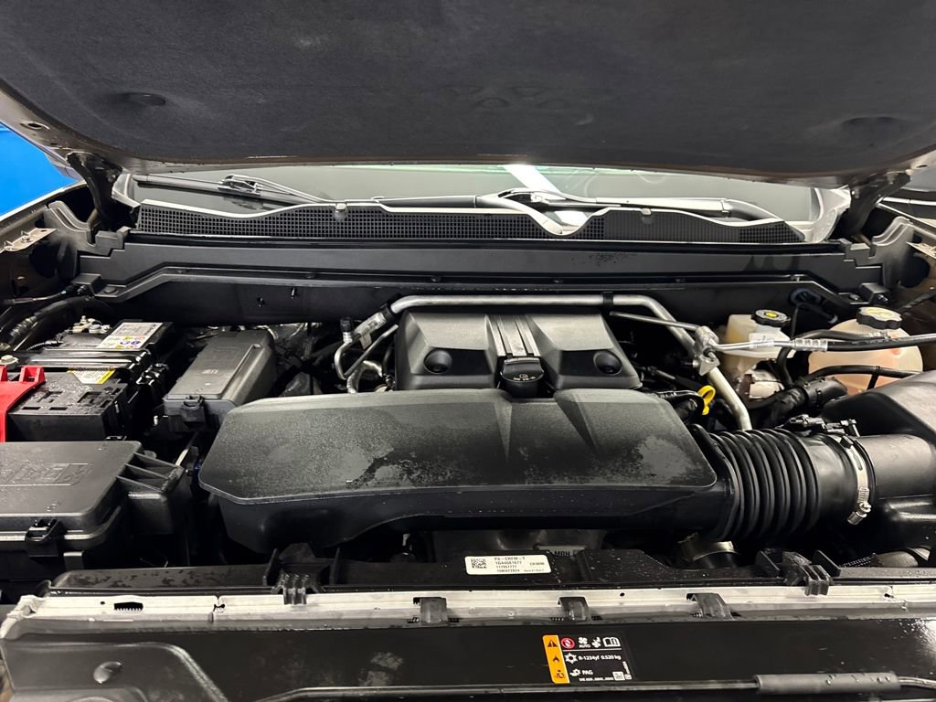 Used 2024 GMC Canyon AT4X AWD/4WD image 26