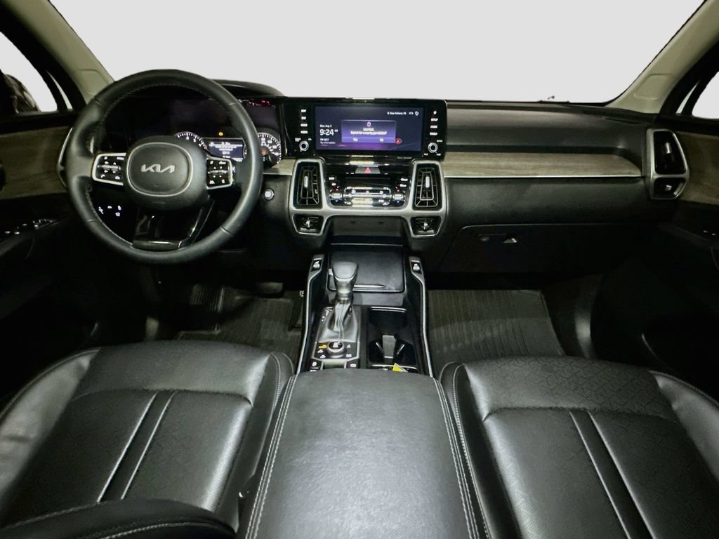 Used 2023 Kia Sorento X-Line EX AWD/4WD image 11