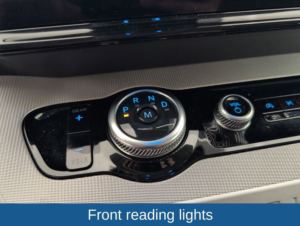 Certified 2025 Ford Expedition Active image 32