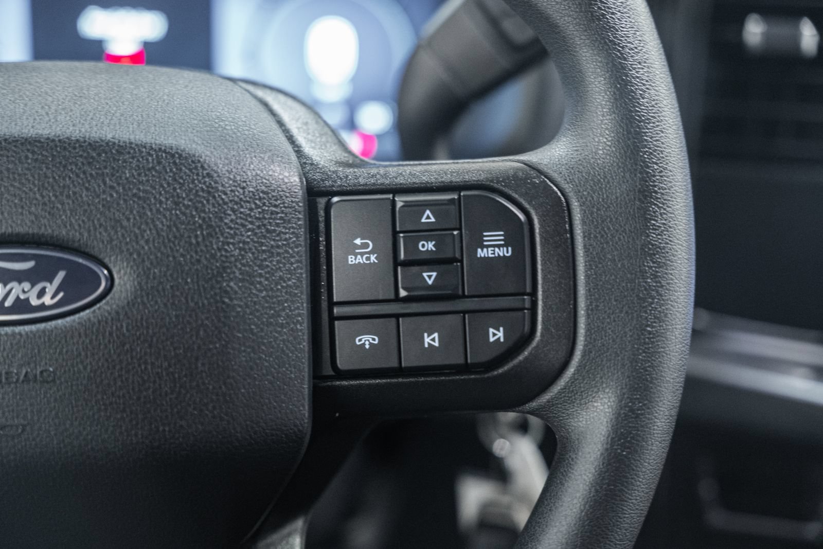 Certified 2024 Ford F150 STX AWD/4WD image 33