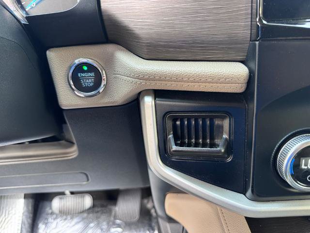 Certified 2024 Ford Expedition Max Limited AWD/4WD image 25