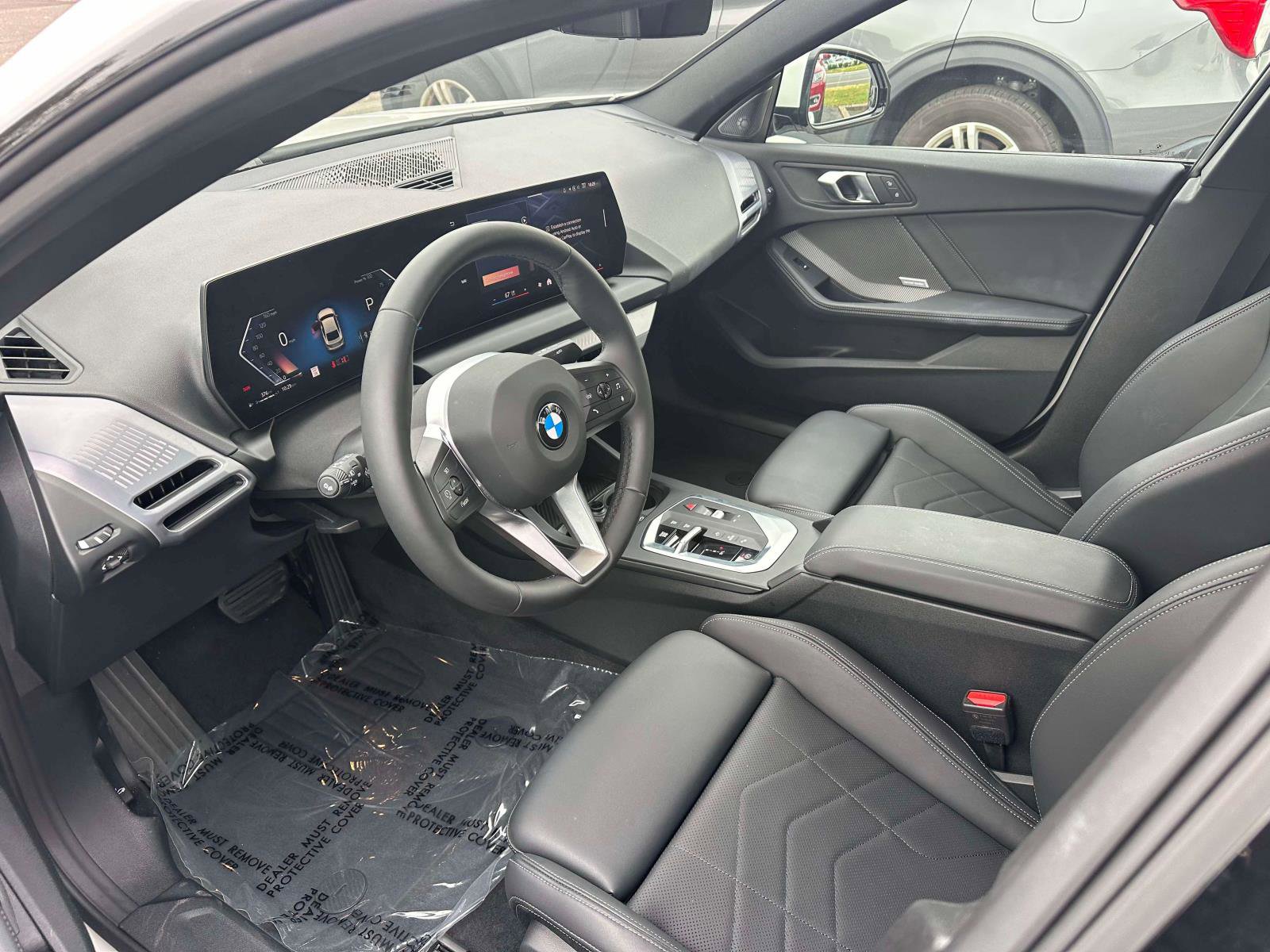 Used 2025 BMW 228i xDrive image 14