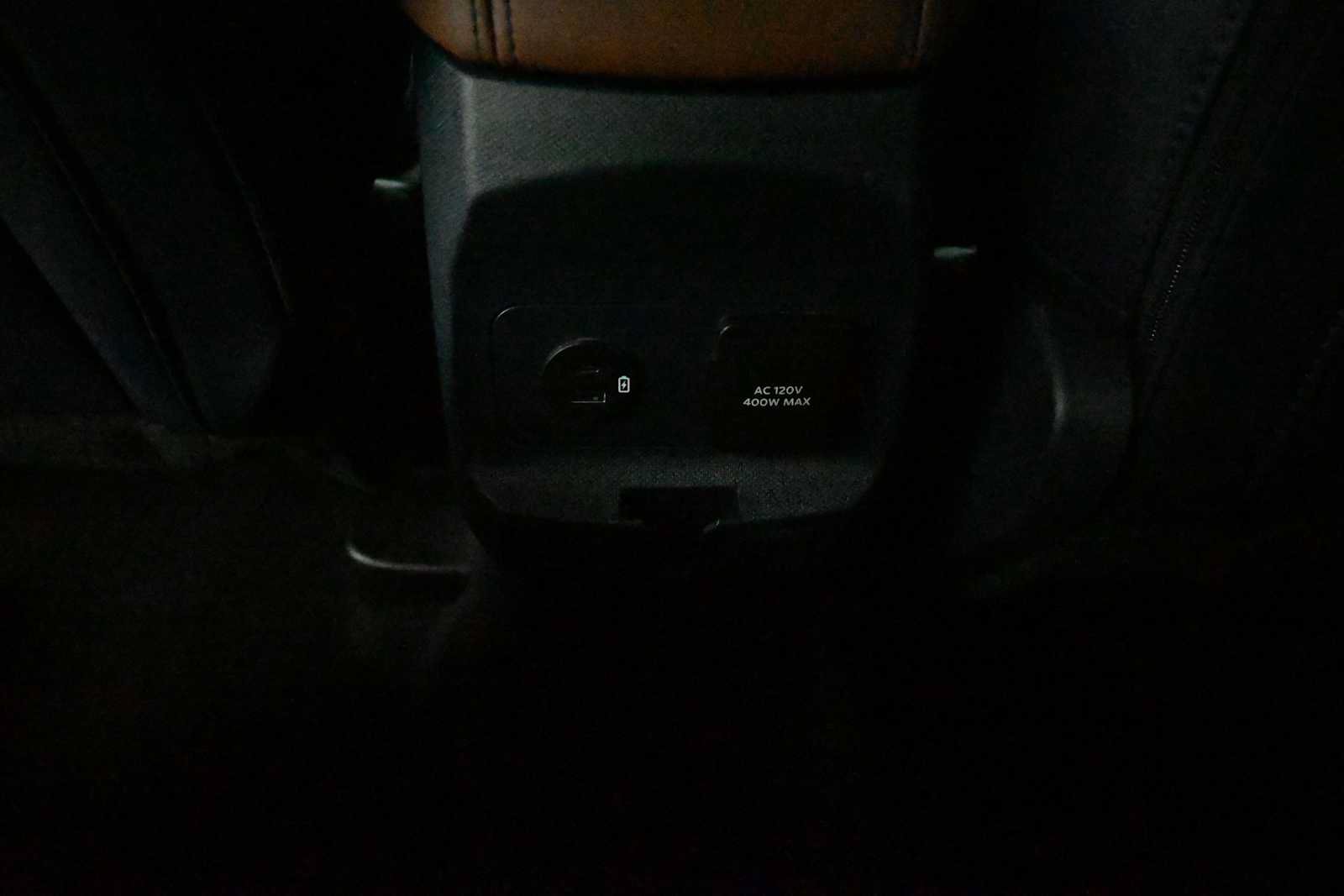 Certified 2024 Ford Maverick Lariat AWD/4WD image 16
