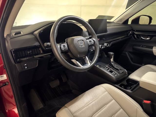Used 2024 Honda CR-V EX-L image 5