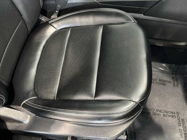 Certified 2024 Ford Escape Platinum image 27