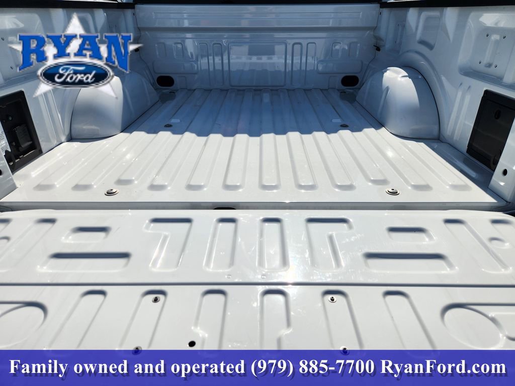 Certified 2025 Ford F150 Tremor AWD/4WD image 22