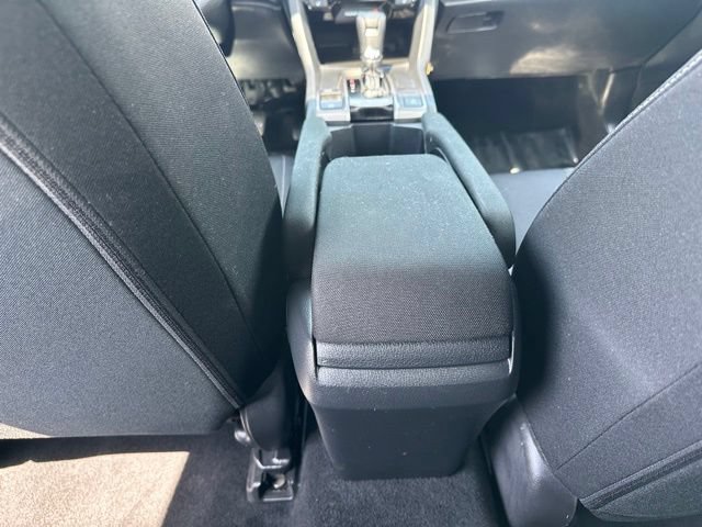 Used 2018 Honda Civic EX image 14