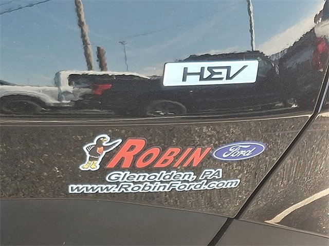 Used 2024 Kia Sportage EX w/ EX Premium Package image 33