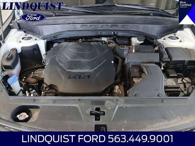 Used 2024 Kia Telluride SX Prestige X-Line AWD/4WD image 21