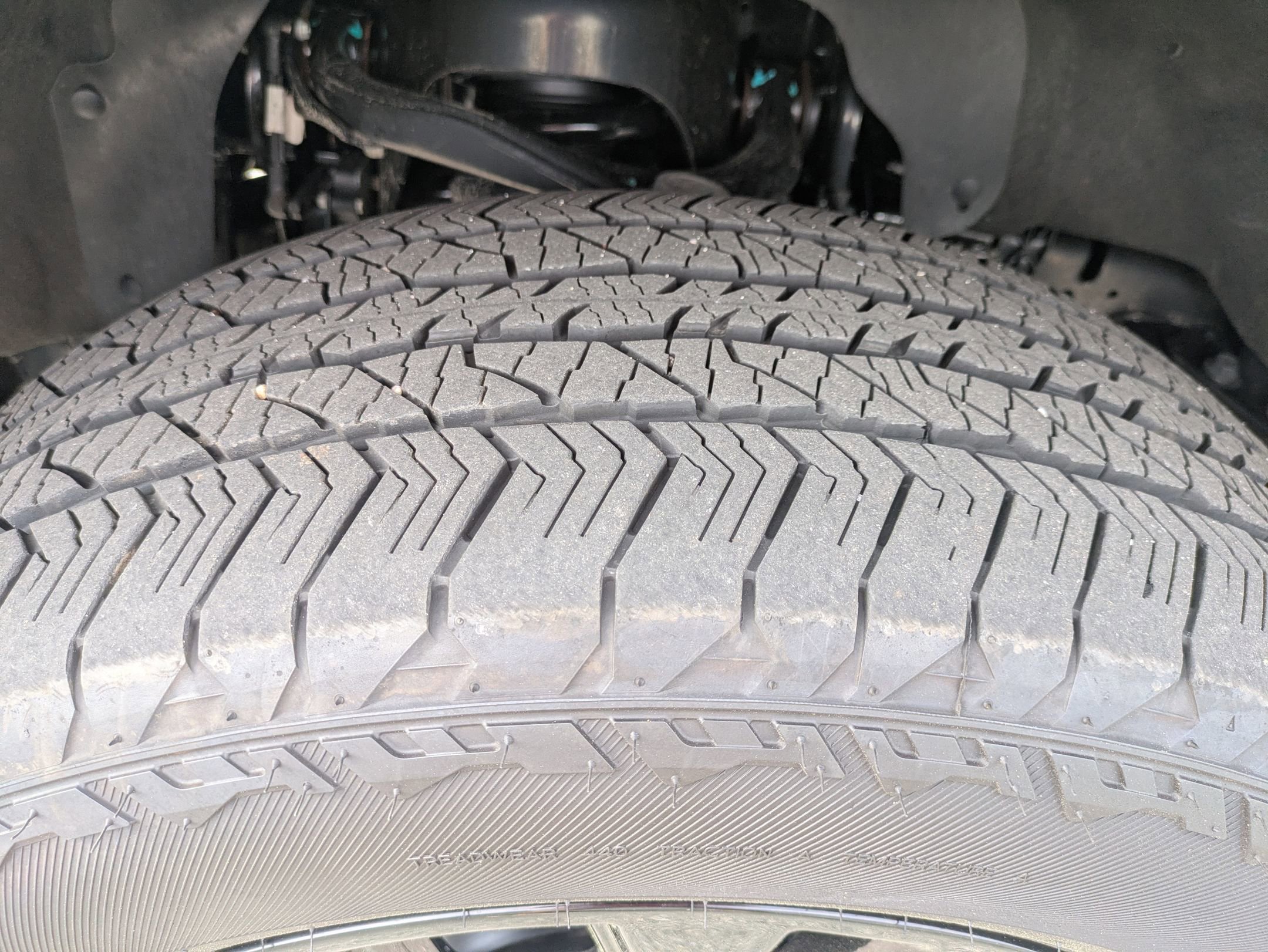 Certified 2024 Ford F150 Lariat w/ Equipment Group 502A High image 11