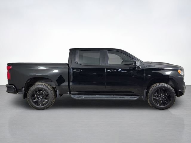 Used 2023 Chevrolet Silverado 1500 LT Trail Boss w/ LT Trail Boss Premium Package AWD/4WD image 2