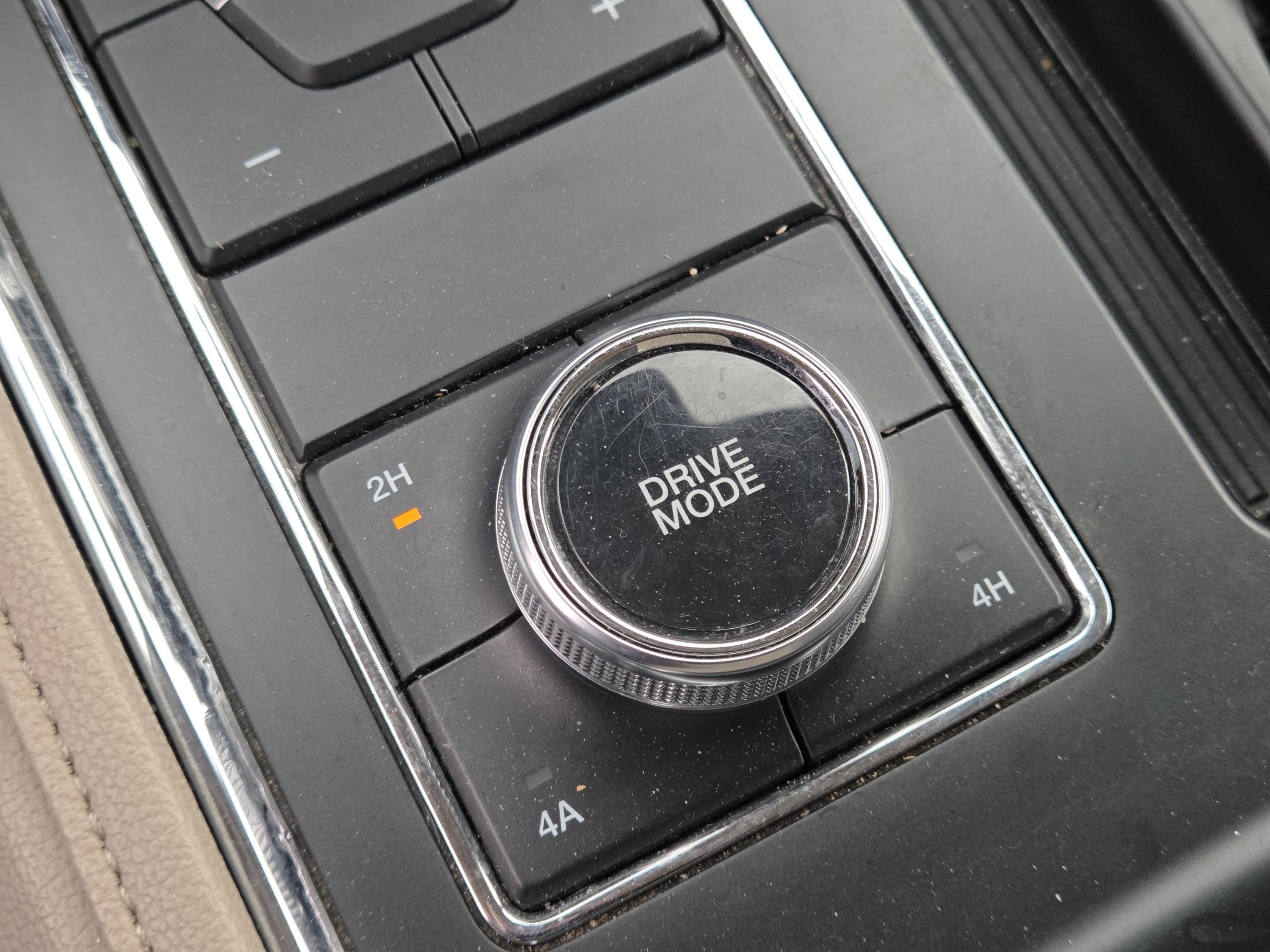 Certified 2024 Ford Expedition Max XLT AWD/4WD image 10