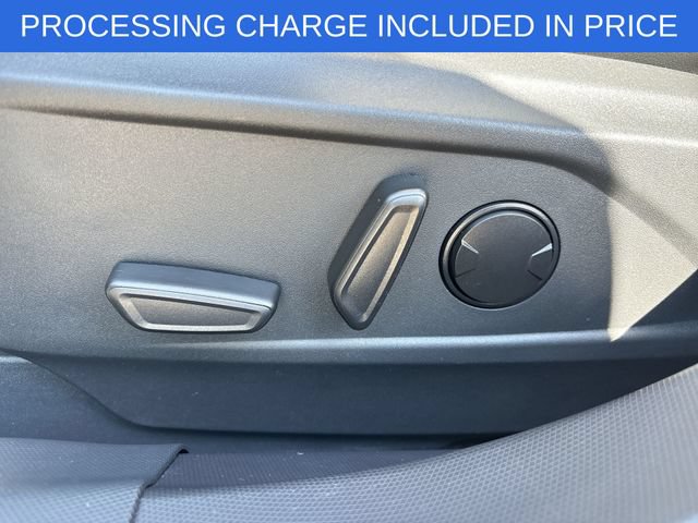 Certified 2023 Ford Mustang Mach-E Premium AWD/4WD image 4