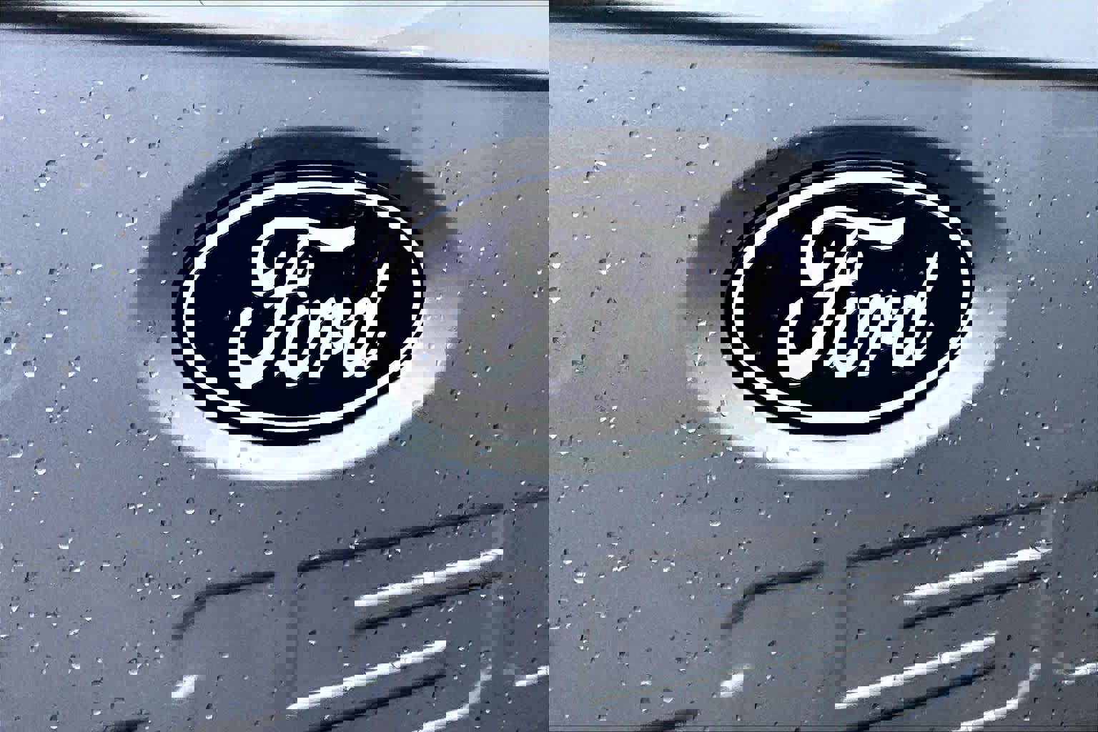 Certified 2024 Ford F150 XLT w/ Equipment Group 302A MID image 32